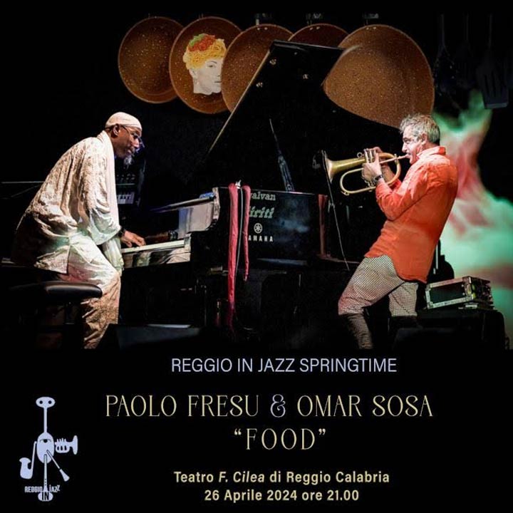Venerdì al Teatro Cilea al via "Reggio in Jazz"