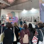 Salone del libro, partecipazione record per la Calabria con 85 incontri e 220 autori