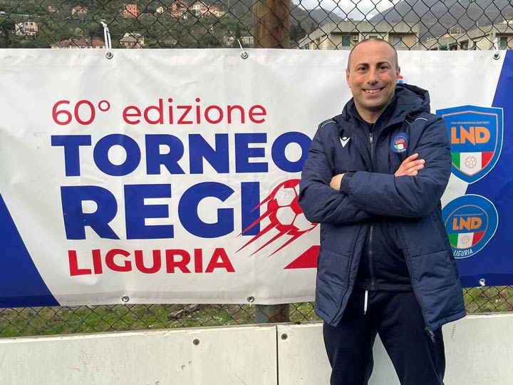 DAVOLI (CZ) - Calabria vice campione al Torneo delle Regioni, il davolese Eugenio Muzzì nello staff medico