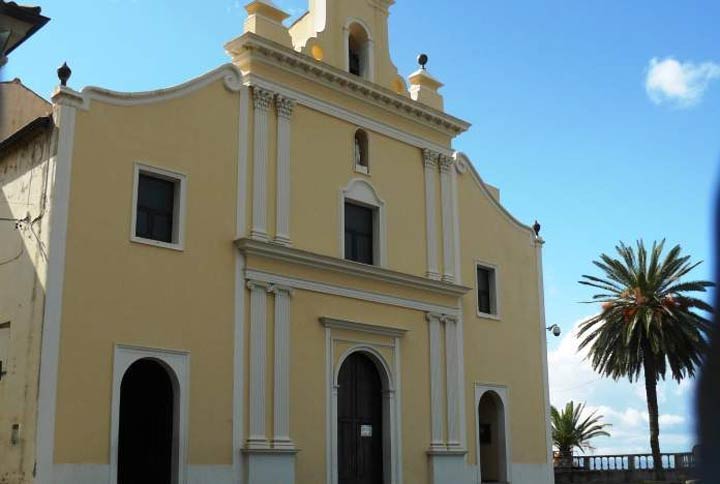 LAMEZIA TERME (CZ) - Fratelli d'Italia plaude al finanziamento per il santuario di Sant'Antonio