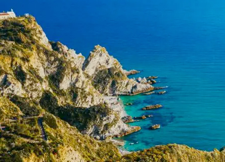Mare di Calabria: per un turismo sostenibile