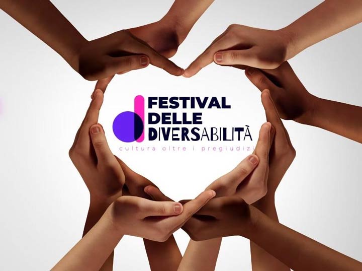 Si presenta il Festival delle Diversabilità