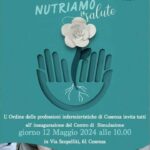 Gli infermieri Opi inaugurano il loro centro di simulazione