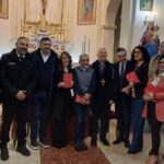 Omelia per gli invisibili del Vescovo di Cosenza/Bisignzano, Mons. Giovanni Checchinato