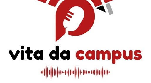 Vita da Campus, il podcast degli studenti dell'Unical