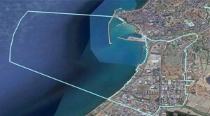 Il commissario Errigo presenta al ministero dell'Ambiente il piano di interventi per bonifica Sin Crotone