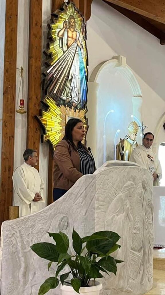 Celebrata in Diocesi la Giornata Bambini Vittime di violenze