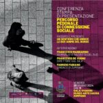 ZUMPANO (CS) - Si presenta il percorso pedonale di connessione sociale