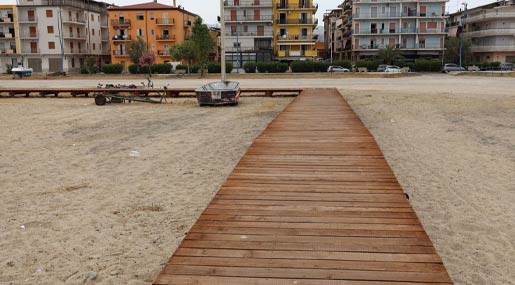 L'OPINIONE / Salvatore Martilotti: Corigliano Rossano non ha un Piano Spiaggia approvato da Regione