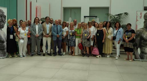 Il Meeting del Turismo dello Stretto arriva a Reggio Calabria