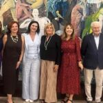 La Commissione Regionale PO assieme all'Associazione Grace per il progetto "Scuole Aperte"