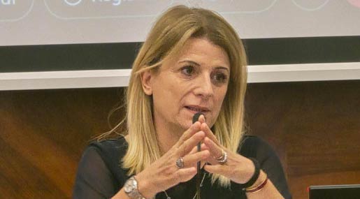 Lunedì il Sottosegretario Fausta Bergamotto incontra il sistema produttivo calabrese