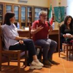 A Tiriolo presentato il "Manuale dell'etica efficace"