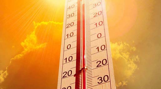 Caldo in Calabria: Stop al lavoro nelle ore più calde fino al 31 agosto