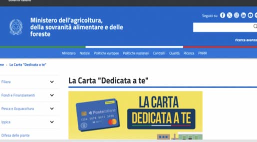 PILLOLE DI PREVIDENZA / Ugo Bianco: Nuove risorse per carta "Dedicata a Te"