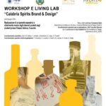Lunedì e martedì il "CalabriaSpirits Brand & Design"