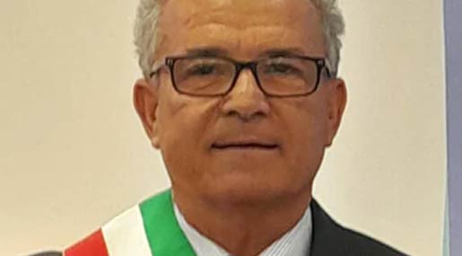 Il sindaco di Amendolara Gregorio Scigliano dopo 30 anni lascia il suo mandato