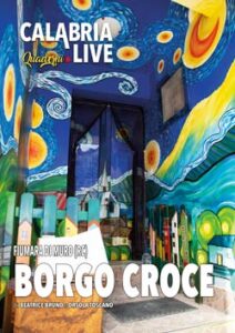 Calabria.Live Speciale BORGO CROCE 240709