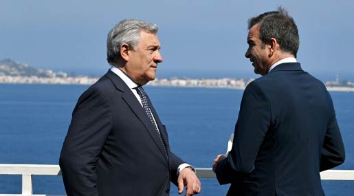 Il presidente Occhiuto: G7 del Commercio grande vetrina e occasione straordinaria: Calabria pronta a nuove sfide
