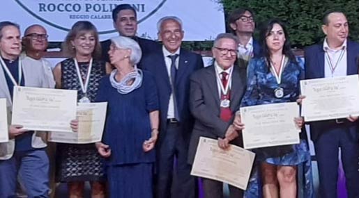 Col Premio Reggio Calabria Day premiate le eccellenze reggine