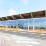 A Lamezia inaugurata la nuova area partenze dello scalo aeroportuale