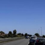 Il sindaco di Cassano Papasso scrive ad Anas per una soluzione al traffico provocato al semaforo Stombi