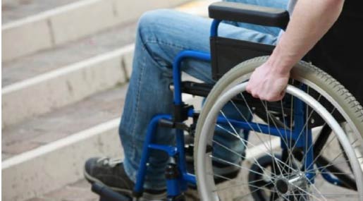 L'APPELLO / Antonia Condemi: Presidente Mattarella, intervenga affinché stazione di Cannitello sia accessibile ai disabili
