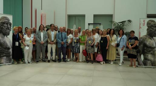 A Reggio concluso il Meeting del Turismo dello Stretto
