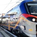 Trenitalia: Quattro nuovi collegamenti regionali serali lungo la Costa degli Dei