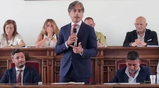 Il sindaco di RC Falcomatà: Assistiamo a politicizzazione dell'assegnazione delle funzioni da Regione