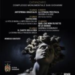 A Catanzaro torna la rassegna di teatro classico Graecalis