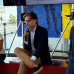 Il sindaco di Reggio Falcomatà: Serve patto di collaborazione per la rigenerazione urbana