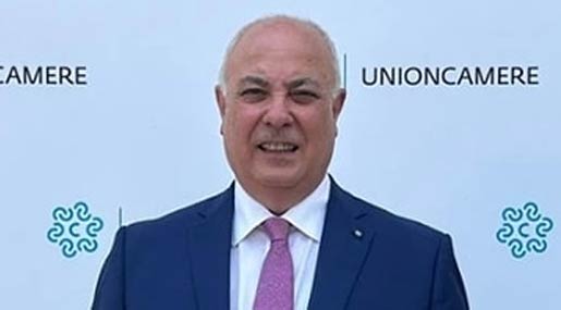 Klaus Algieri rieletto vicepresidente di Unioncamere nazionale