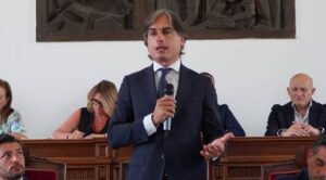 L'OPINIONE / Giuseppe Falcomatà: Chi chiede dimissioni fa politica strumentale sulle spalle della città