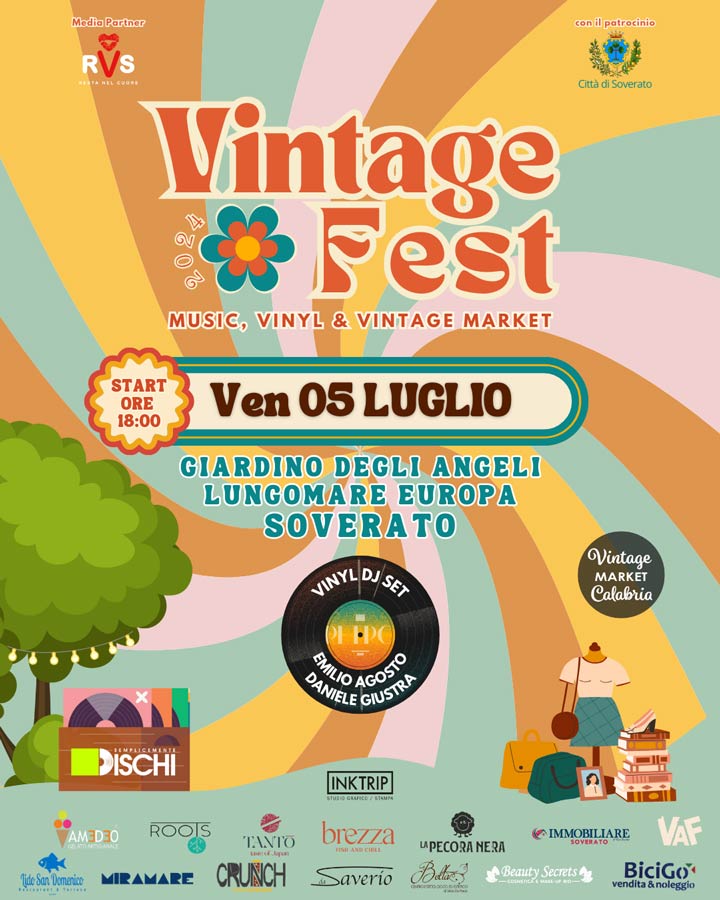 il Vintage Fest