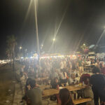 Successo per l'International Street Food