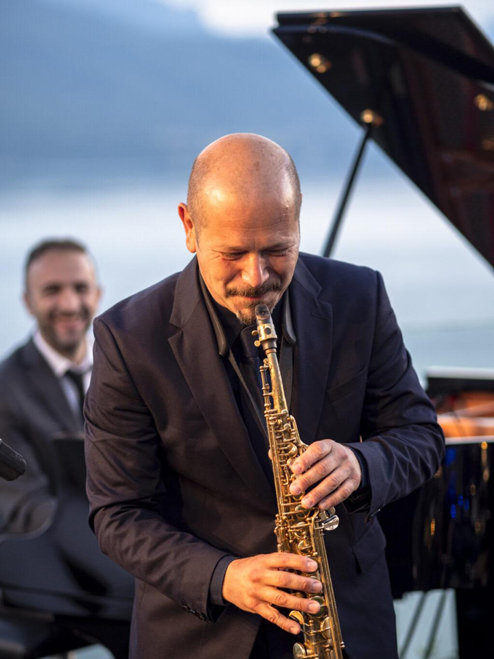 A Pietragrande il Festival Jazz