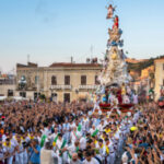 LA VARIA PATRIMONIO UNESCO, RISCHIA DI DIVENTARE UNA FESTA DA STRAPAESE