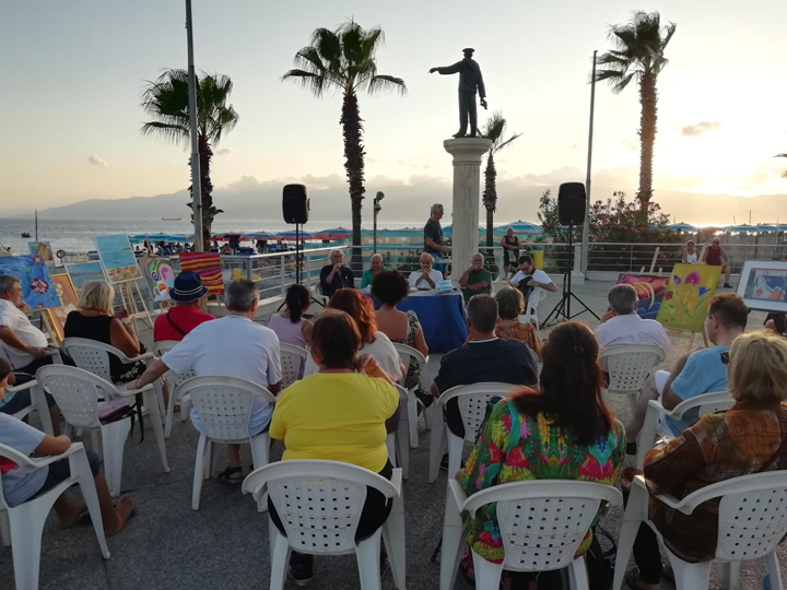 Successo per il convegno "Catona Storia e Cultura"