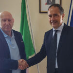 Il Console del Marocco Naccari incontra il sindaco di Cutro Ceraso