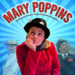 Venerdì in scena Mary Popping
