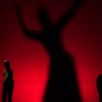 In scena "La Fura dels Baus"