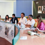 Martedì al via il Festival delle Serre