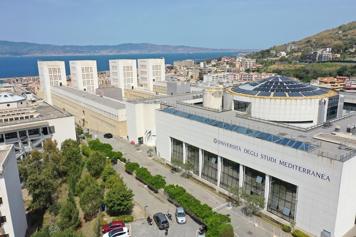 All'Università Mediterranea di Reggio al via il progetto di Servizio Civile Universale