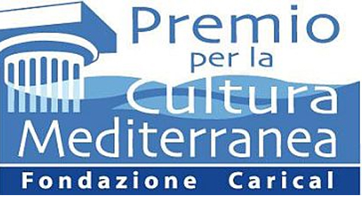 Il 4 ottobre a Cosenza si consegna il Premio per la Cultura Mediterranea della Fondazione Carical