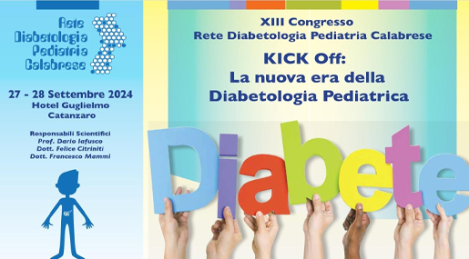 A Catanzaro il Congresso della Rete Diabetologica