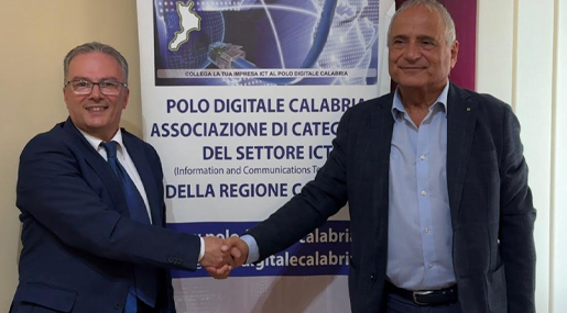 Intesa tra Polo Digitale Calabria e Unpli per la diffusione della cultura digitale