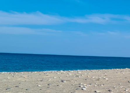 LA CALABRIA E I DATI IMPIETOSI NEI REATI CONTRO IL SUO MARE: È QUARTA IN ITALIA