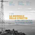 La Biennale dello Stretto si chiude tra dibattiti, installazioni e spettacoli