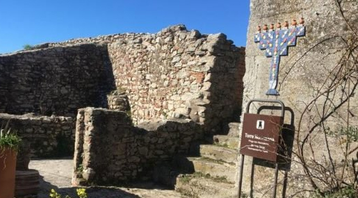 La Calabria, una regione ricca di storia e luoghi della cultura ebraica